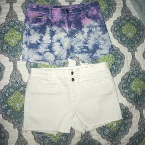 Shorts